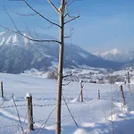 Bach Gotthard Appartamento Pfronten