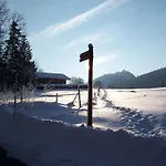 Bach Gotthard Appartamento