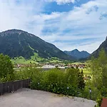 Bach Gotthard Appartamento Pfronten
