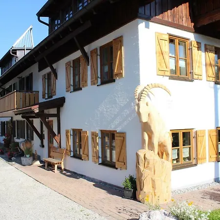 Bach Gotthard Apartamento *