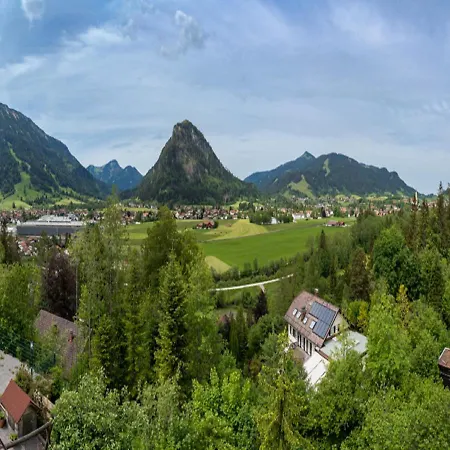 Bach Gotthard Pfronten