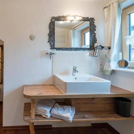 Apartment Bach Gotthard Pfronten