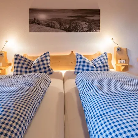 Bach Gotthard * Pfronten