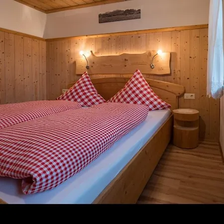 Bach Gotthard Apartmán Pfronten