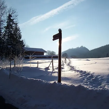 Bach Gotthard Apartamento