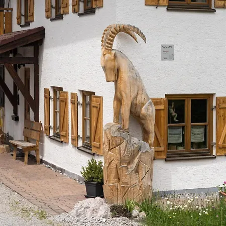 Bach Gotthard