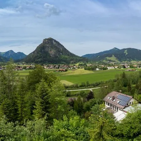 Apartment Bach Gotthard